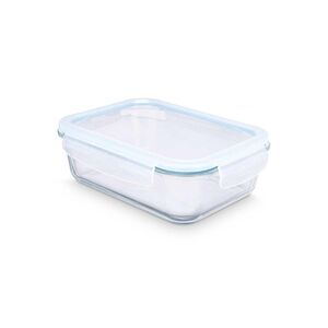Caixa Vidro Rect 1,9l C/tampa Bg-3637- Bergner BERGNER