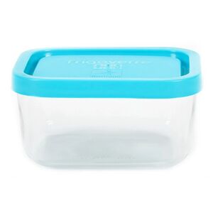 Caixa Vidro Rect 13x10cm C/tam Frigoverre-bormioli BORMIOLI