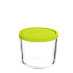 Caixa Vidro Red Alt 12cm C/tam Frigoverre-bormioli BORMIOLI