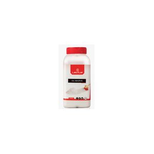 Cal Viva Em Pó Frasco 750gr  - Lacrilar LACRILAR