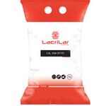Cal Viva Em Pó Saco 5kg  - Lacrilar LACRILAR