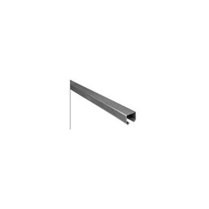 Calha Portao Mod 378 P/carro 12/14 3m TEICOCIL
