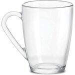 Caneca 32cl Vidro Bco Icon - Bormioli BORMIOLI