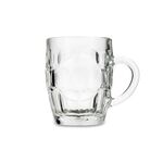 Caneca Cerveja Vidro 255ml Un Lxzb10 - Palanca GREEN APPLE