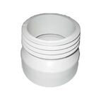 Canhao Sanita Direito Borracha E10 - Afj AFJ