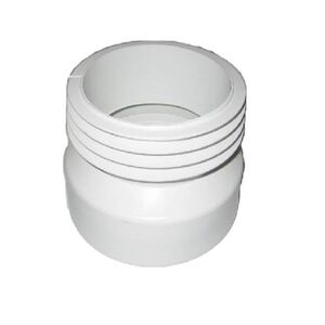Canhao Sanita Direito Borracha E10 - Afj AFJ
