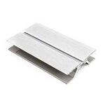 Canto Rodape Pvc Alumnio 15cm - Teicocil TEICOCIL