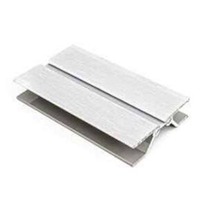 Canto Rodape Pvc Alumnio 15cm - Teicocil TEICOCIL