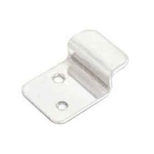 Cantoneira P/vidro 507 Nr.3 Inox Bl2 - Teicocil TEICOCIL