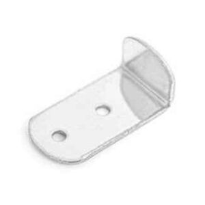 Cantoneira P/vidro 507 Nr.4 Inox Bl2 - Teicocil TEICOCIL