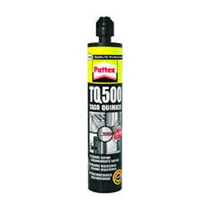 Canula Mistur P/bucha Quimica Tq500 Bl20-pattex PATTEX