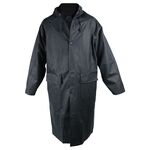 Capa Chuva PU L Flux