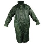 Capa Chuva PVC Poliester XL Flux