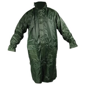 Capa Chuva PVC Poliester XXL Flux