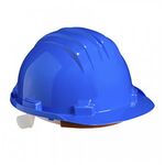 Capacete Proteccao Azul - Palanca Sem marca