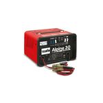 Carregador Bateria 12/24v Alpine 30 Boost-telwin TELWIN