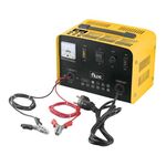 Carregador Bateria Flux