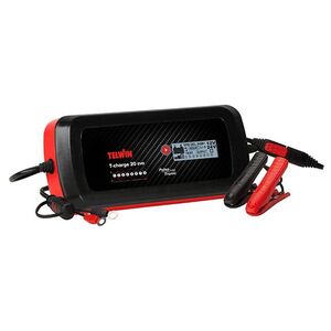 Carregador Bateria Mult 12/24v Charge 20evo-telwin TELWIN