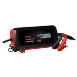 Carregador Bateria Mult 12/24v Charge 26evo-telwin TELWIN