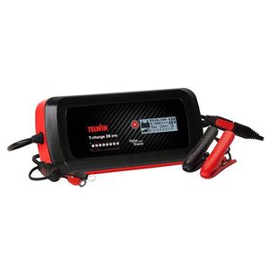 Carregador Bateria Mult 12/24v Charge 26evo-telwin TELWIN