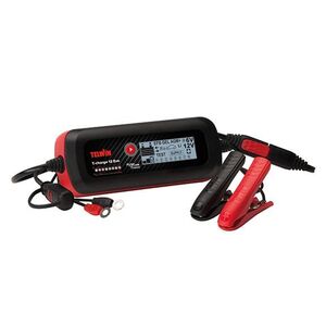 Carregador Bateria Multi 6/12v Charge 12evo-telwin TELWIN