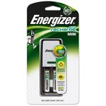 Carregador Mini 2 Pilhas Aaa 700mah - Energizer ENERGIZER