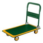 Carro Armazem 300kg Jdwb1330 - Jadever JADEVER