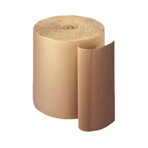Cartao Canelado 1x72mt Flux