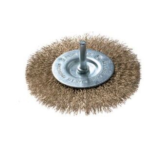 Catrabucha Circular Perno Fecin  75 mm