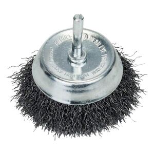 Catrabucha Tipo Tacho 70mm 1609200270 BOSCH