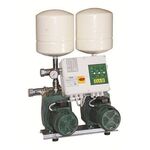 Central Hidropneumatica Jet 2x2,5 Hp T - Dab DAB