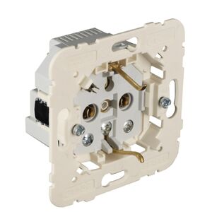 Centro De Tomada Schuko Com Carregador Usb Ref. 21137 EFAPEL