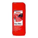 Cera Protectora Easy Shine 250ml - Sonax SONAX