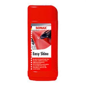 Cera Protectora Easy Shine 250ml - Sonax SONAX