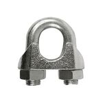 Cerra Cabos Galvanizados 10mm Flux