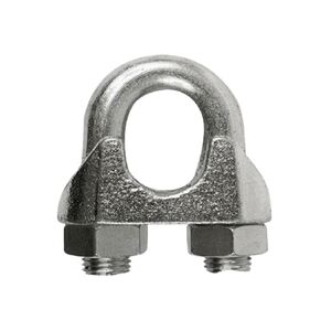 Cerra Cabos Galvanizados 10mm Flux