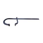 Cerra Juntas para Cofragem 80cm Flux