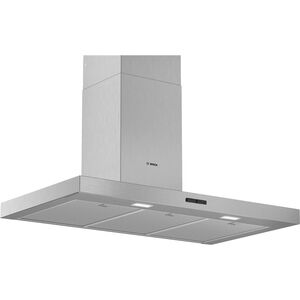 Chamine Exaustor Coz 90 Inox S2 Dwb94bc52-bosch BOSCH