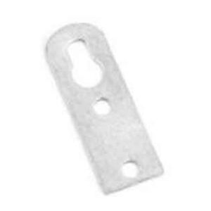 Chapa P/cabide Ref.372 Zn Bl2 - Teicocil TEICOCIL