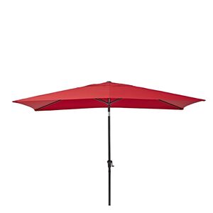 Chapeu Sol Red 2,8m Vrm+ Bases Roma 8005 Cj 2cx Sem marca