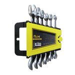 Chave Bocas Conjunto 6 Peças Flux