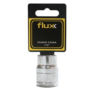 Chave Caixa  1/2" 13  Flux