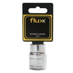 Chave Caixa  1/2" 22  Flux