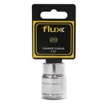 Chave Caixa  1/2" 8  Flux