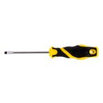 Chave Fendas 5x100mm Flux