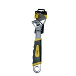 Chave Inglesa 12" Flux
