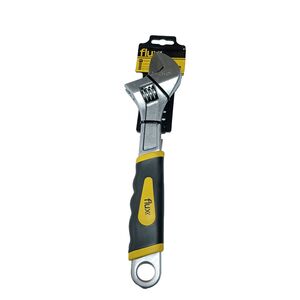 Chave Inglesa 12" Flux