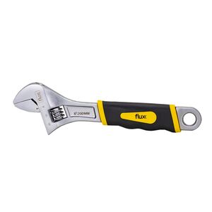 Chave Inglesa Cabo Bimateria 10" Flux