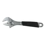Chave Inglesa Cabo Bimateria 380mm Flux