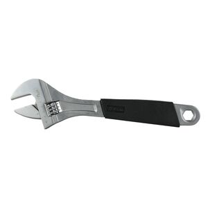 Chave Inglesa Cabo Bimateria 380mm Flux